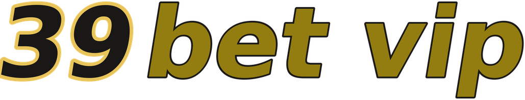 39bet vip logo