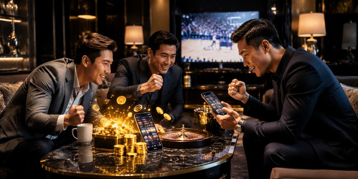 39bet vip Cách nạp tiền vào tài khoản bằng MoMo